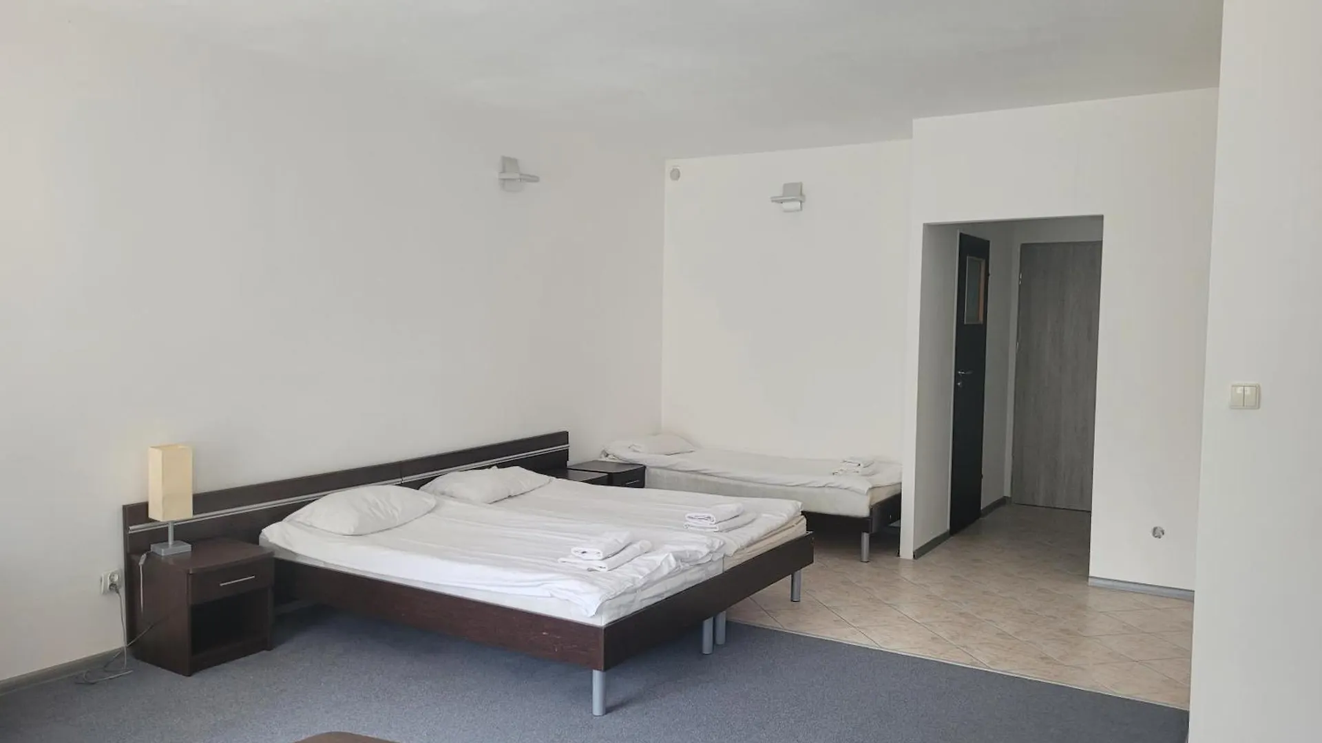 Apartment Artel Villa Tarsis Kolberg