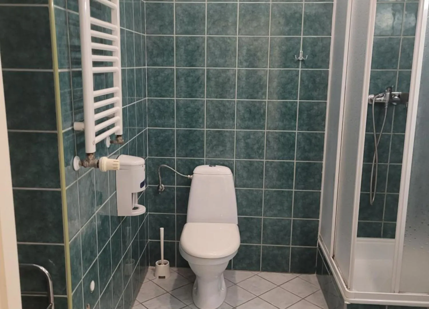 Apartment Artel Villa Tarsis Kolberg