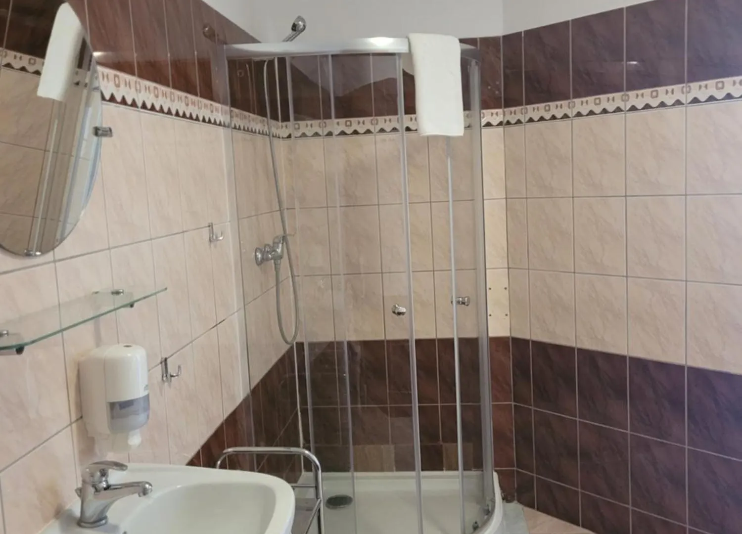 Artel Villa Tarsis Kolberg
