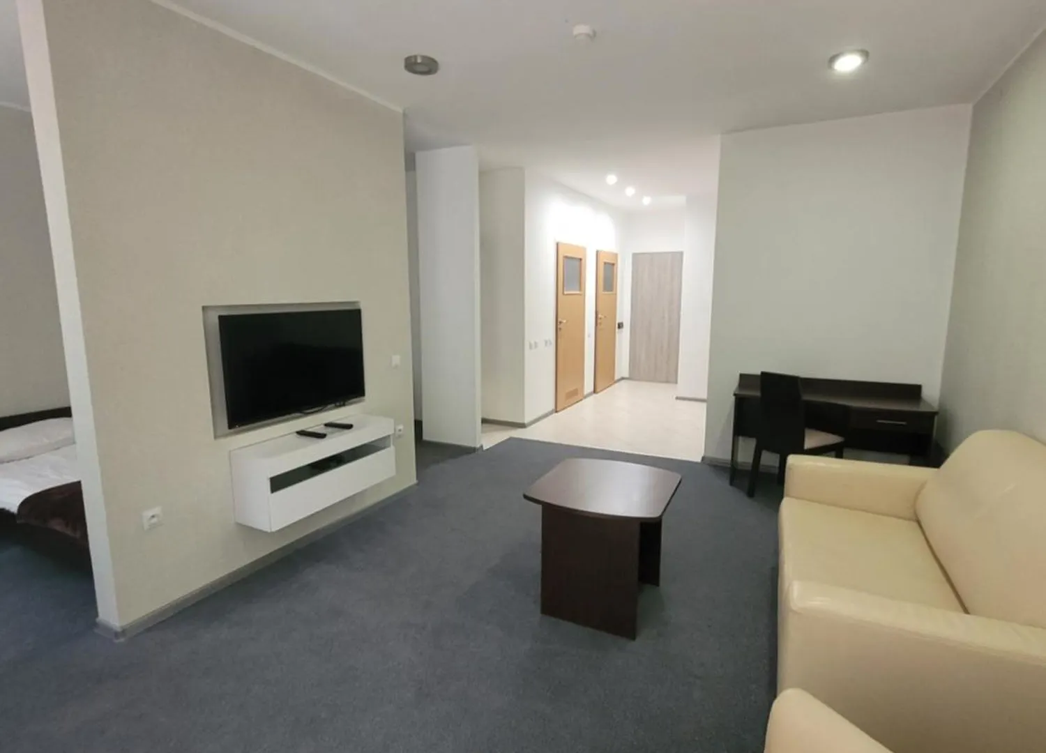 Artel Villa Tarsis Kolberg 0*,  Polen