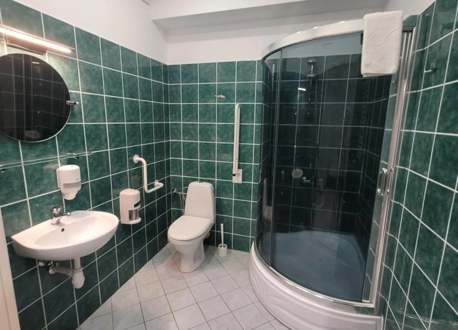 Artel Villa Tarsis Kolberg 0*,  Polen