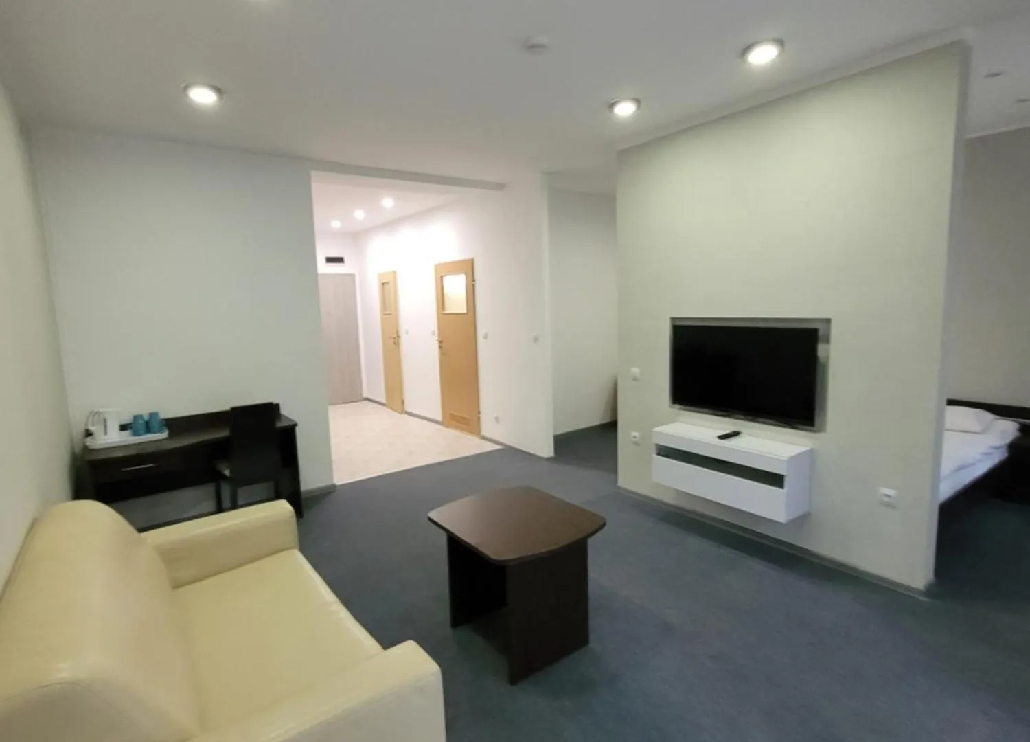 Apartment Artel Villa Tarsis Kolberg Polen