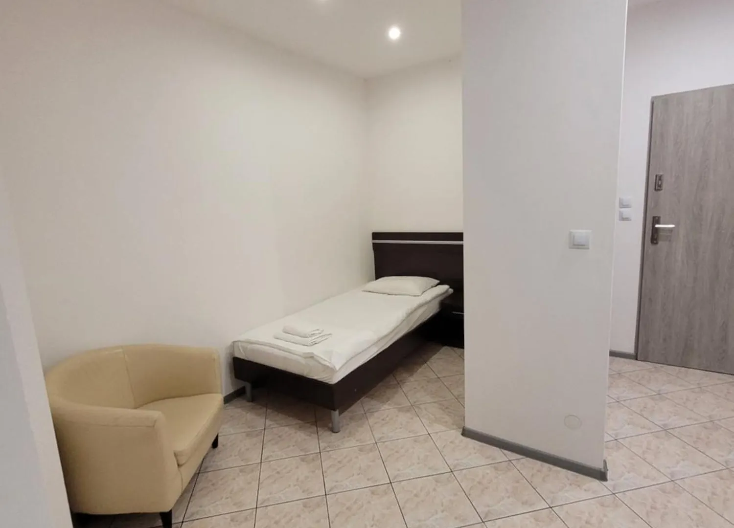 Artel Villa Tarsis Kolberg 0*,
