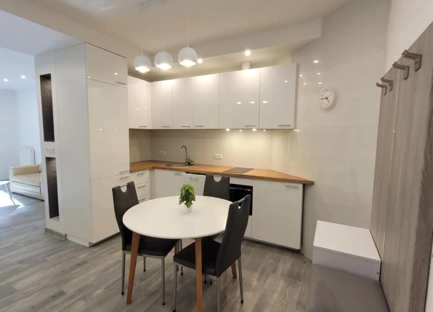 Apartment Artel Villa Tarsis Kolberg