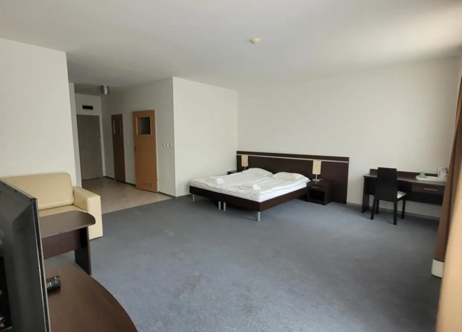 Artel Villa Tarsis Kolberg