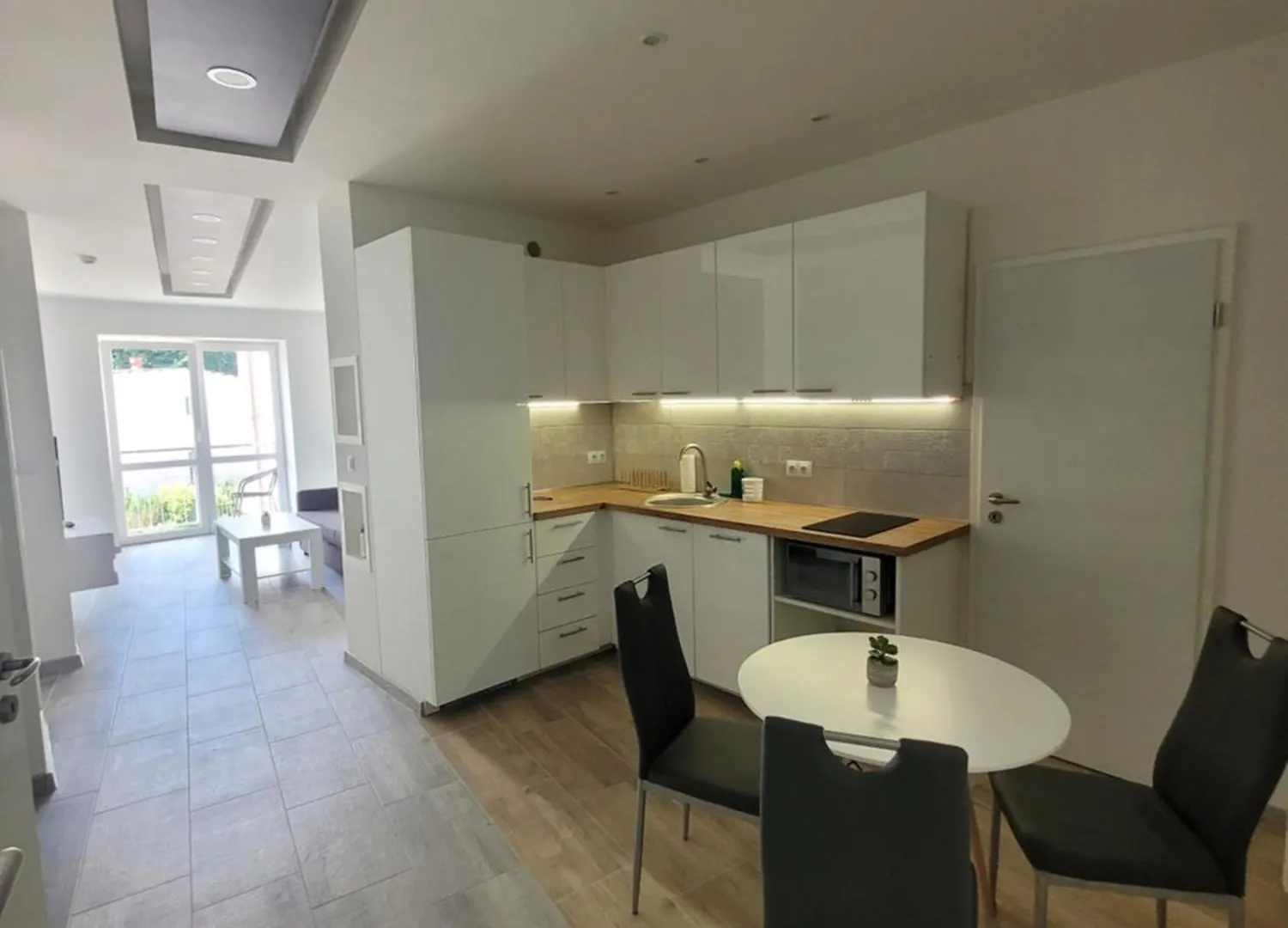Apartment Artel Villa Tarsis Kolberg