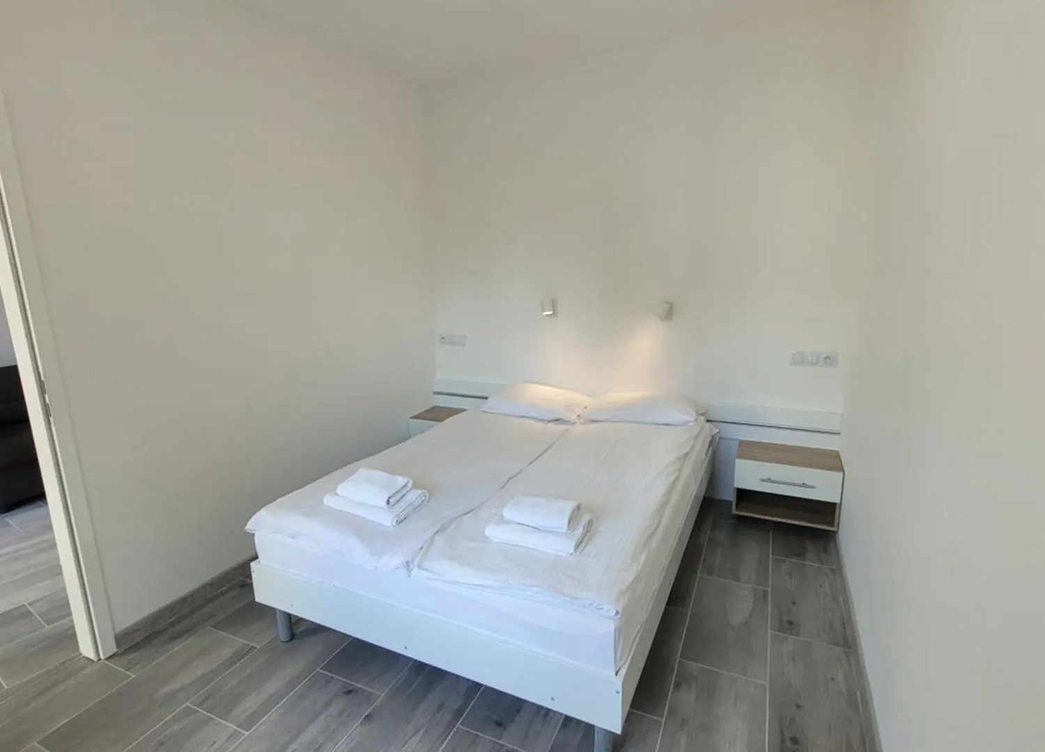 Artel Villa Tarsis Kolberg Apartment