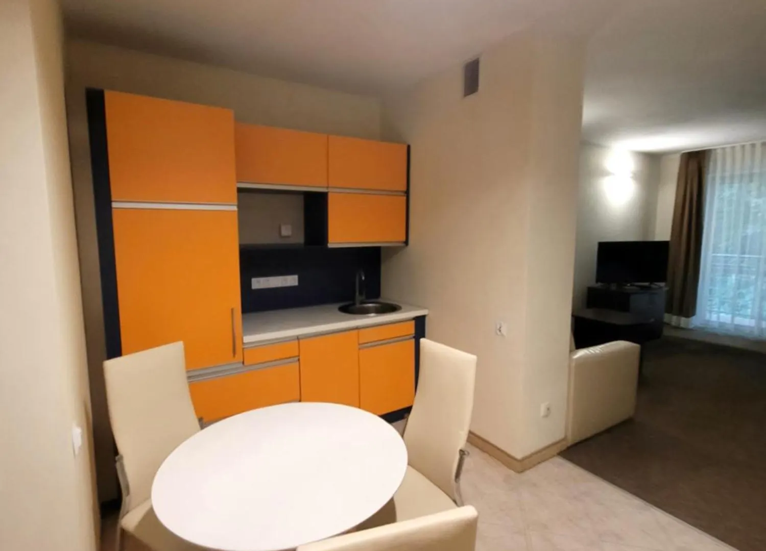 Artel Villa Tarsis Kolberg