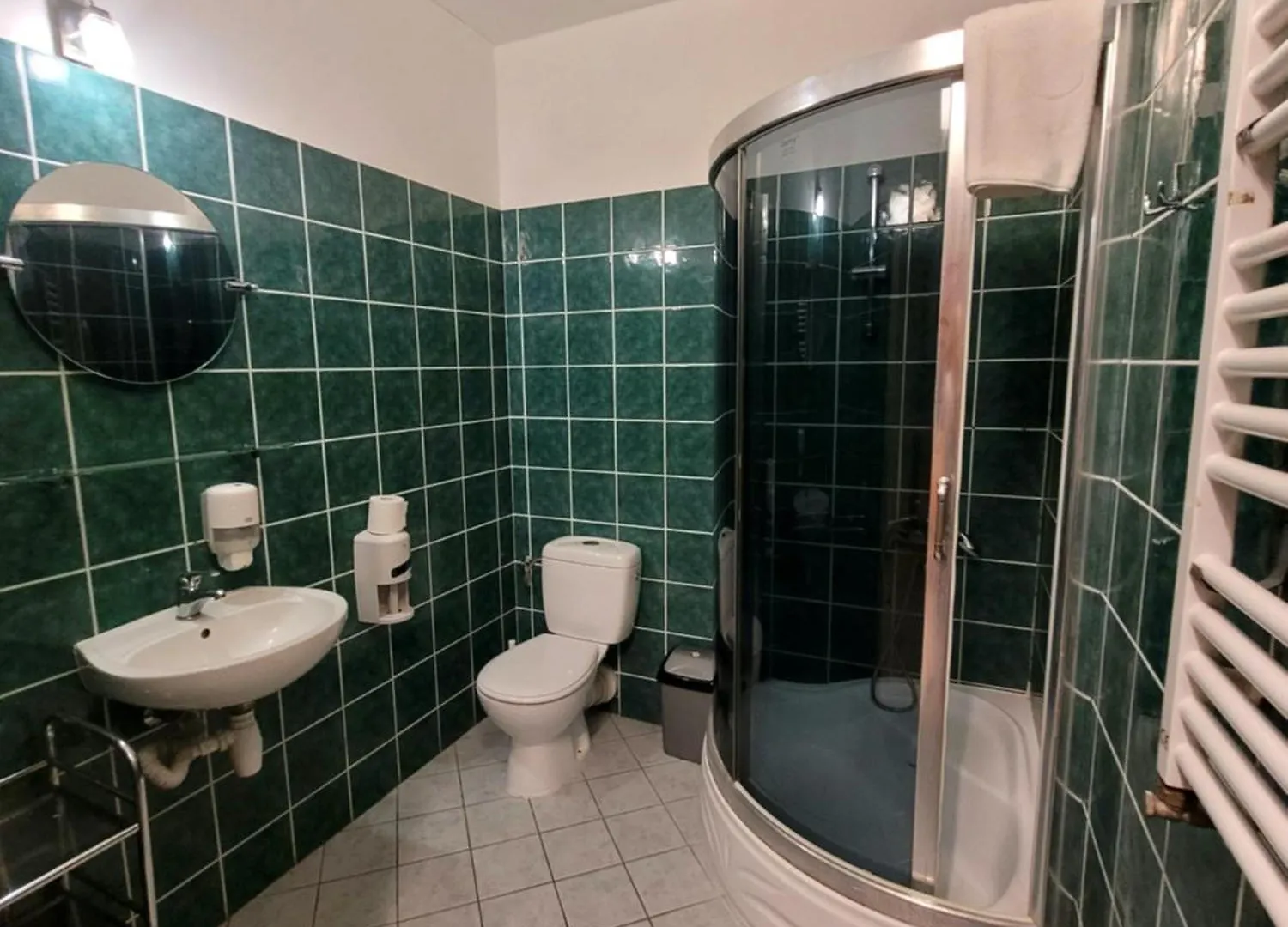 Artel Villa Tarsis Kolberg