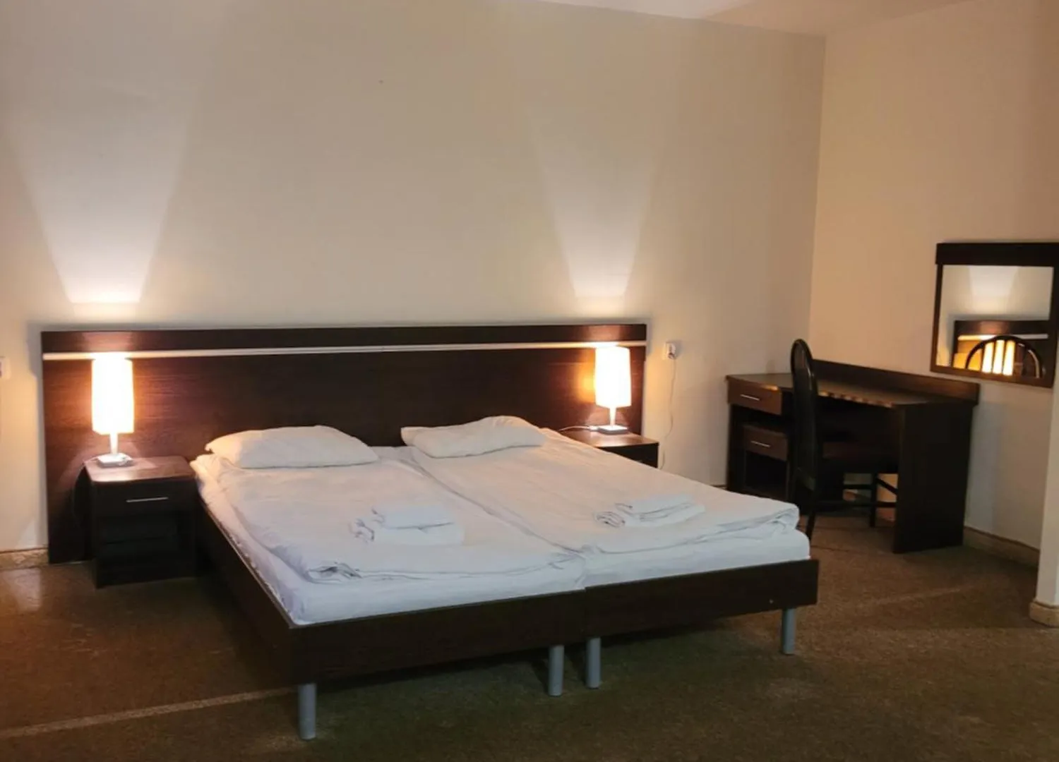 Artel Villa Tarsis Kolberg Apartment