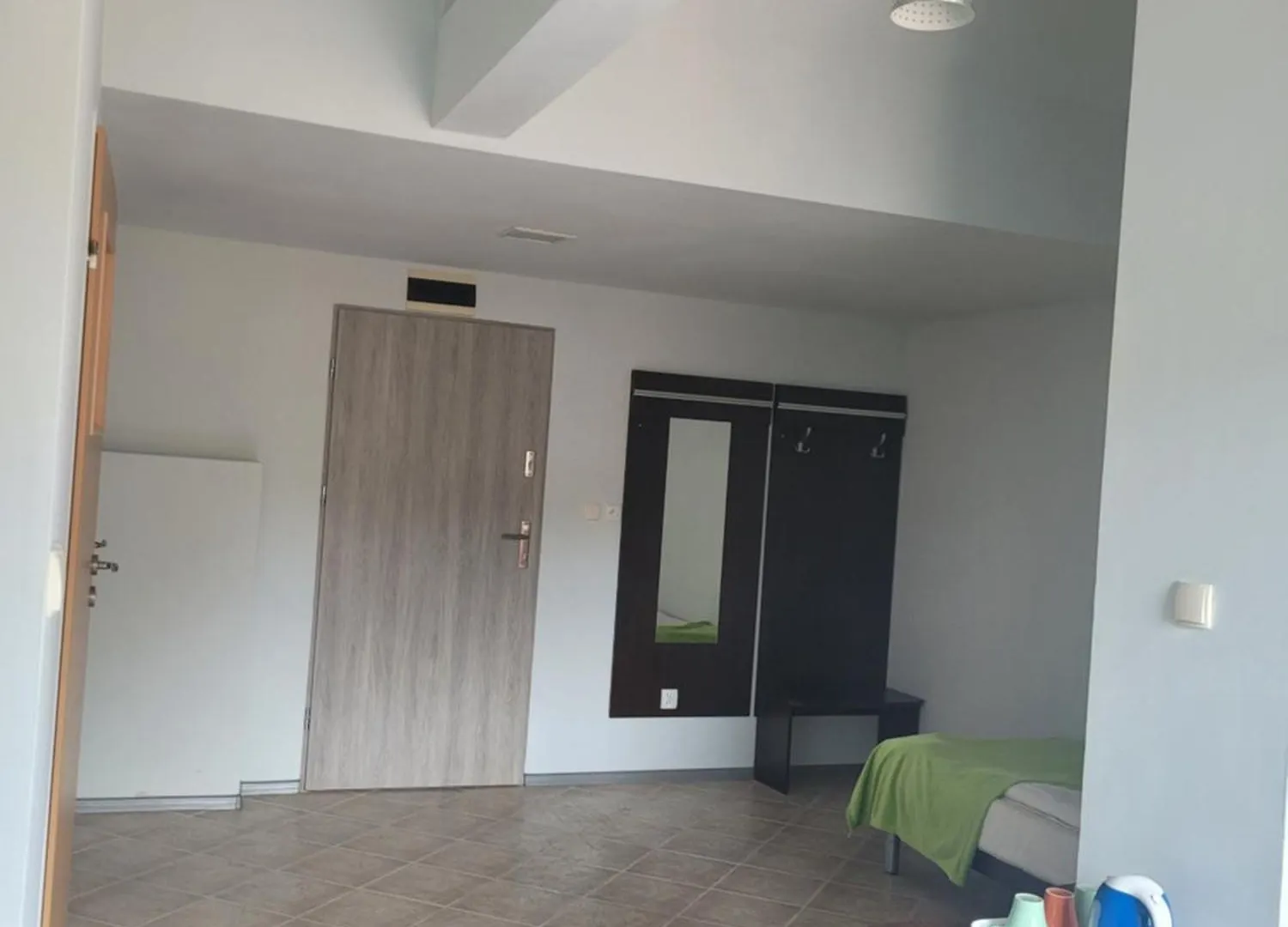 Apartment Artel Villa Tarsis Kolobrzeg Poland
