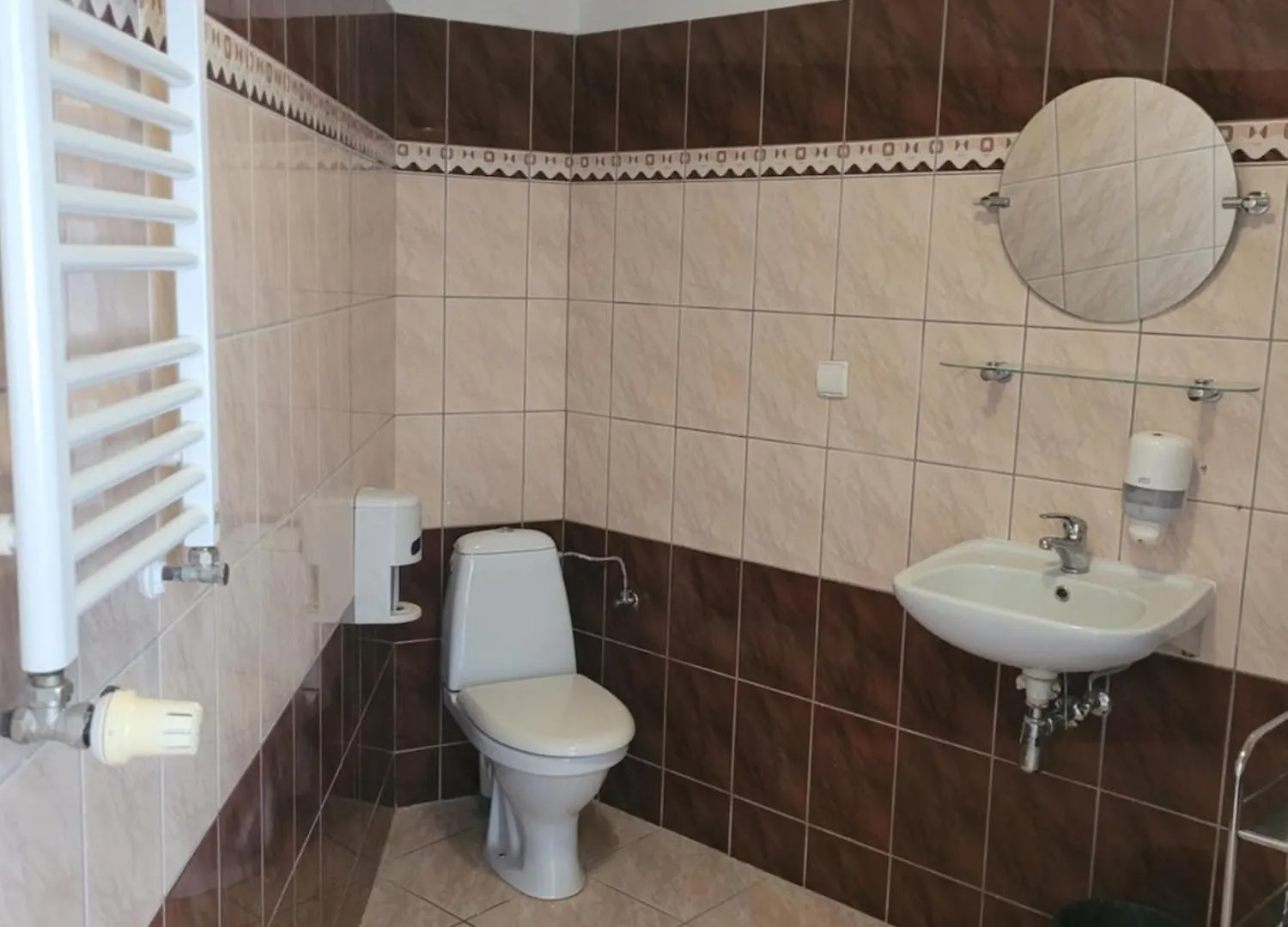 Artel Villa Tarsis Kolobrzeg