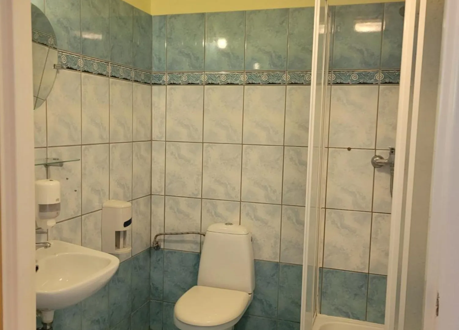 Artel Villa Tarsis Kolobrzeg 0*,