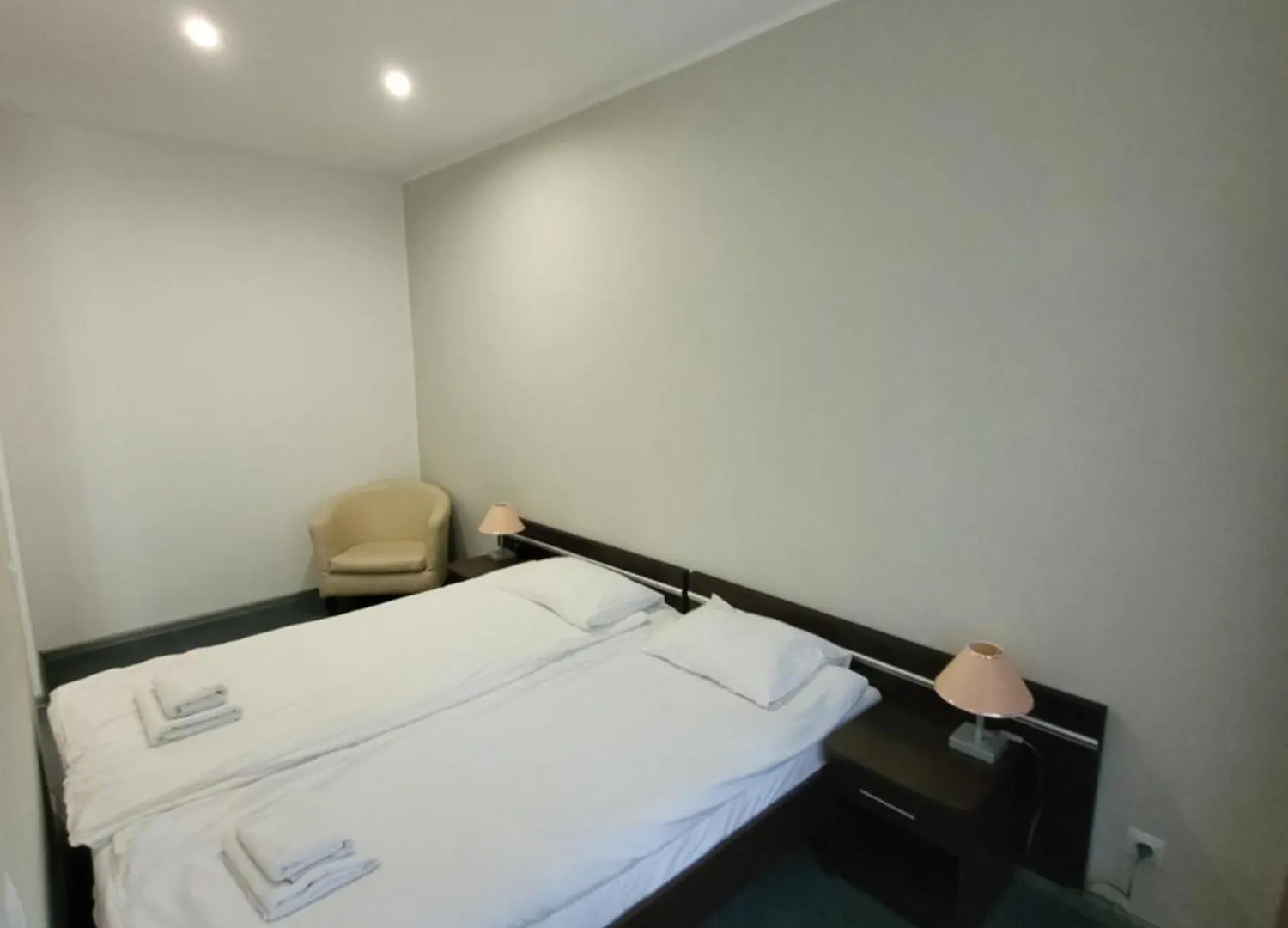 Artel Villa Tarsis Kolobrzeg Poland