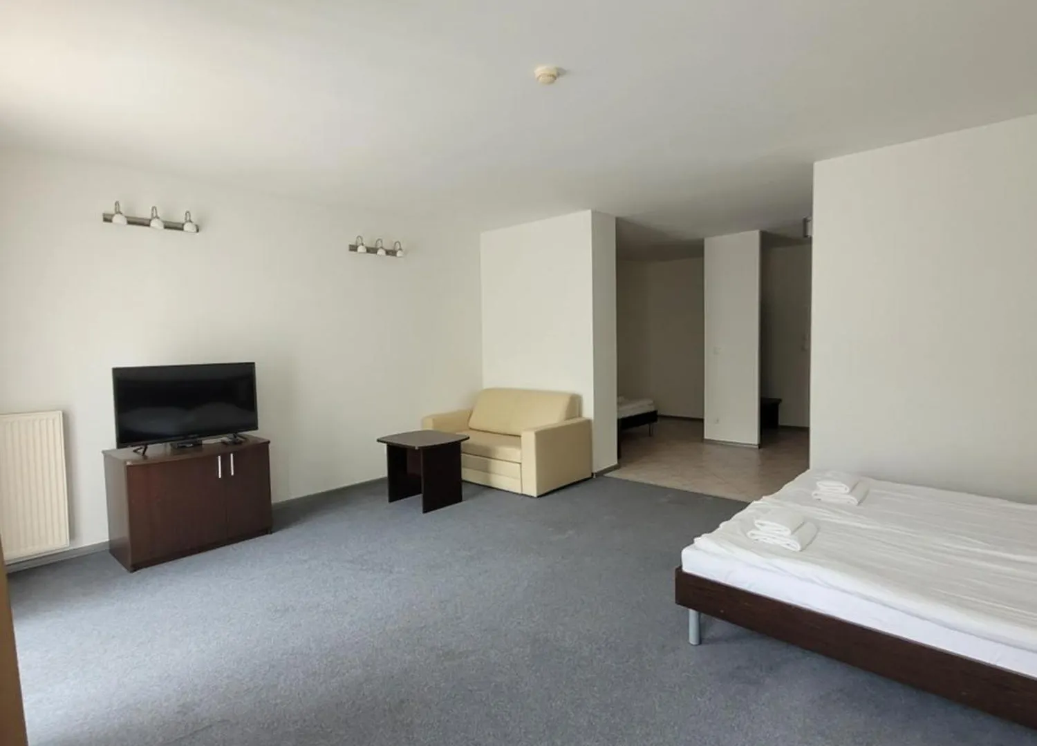 Artel Villa Tarsis Kolobrzeg Apartment