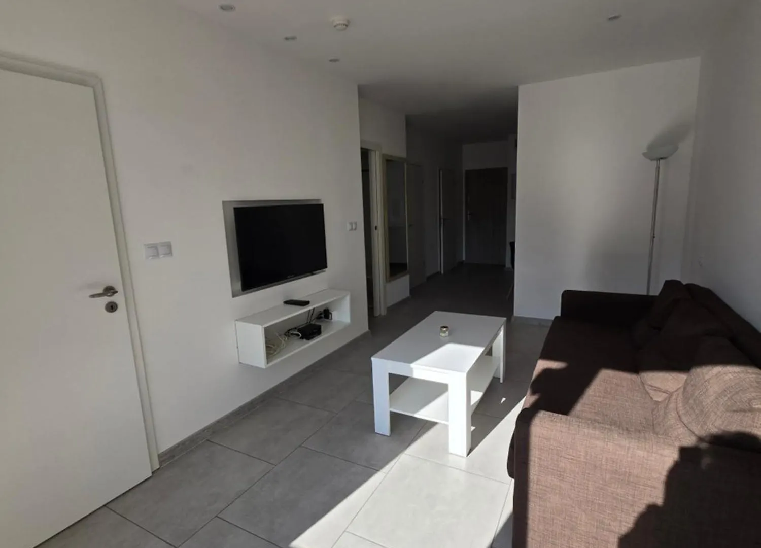 Artel Villa Tarsis Kolobrzeg Apartment